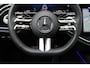 Mercedes-Benz E-klasse 400 e 4MATIC AMG Line | Hyperscreen | Luchtvering | Achterasbesturing | Distronic+ | HUD | Massage | Burmester | Nappa Leder | Trekhaak | Vlakkenverwarming | Stoelventilatie | Soft-Close |