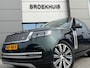 Land Rover Range Rover P460e Autobiography | British Racing Green | Lederen hemelbekleding | Vierwielbesturing | Meridian Signature