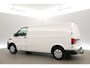 Volkswagen Transporter 2.0 TDI L2H1 150PK | Aut. | Airco | Cruise | Carplay | 3 Zits | Parkeersens. | Trekhaak