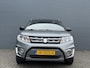 Suzuki Vitara 1.6 VVT 120pk 2WD Automaat Exclusive | Navigatie | Bluetooth Carkit | Cruise Control | Stoelverwarming | Climate Control | 17 Inch Lichtmetalen Velgen