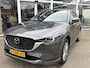 Mazda CX-5 2.0 e-SkyActiv-G M Hybrid 165 Takumi NL-Auto, 1e Eigenaar, Dealer Ondh., Schuifdak, Trekhaak, Navigatie, Apple Carplay/ Android, 360 Camera, Bose, Cruise Controle Ad. Leer, Stoelverw., Stoelventilatie.
