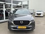 Mazda CX-5 2.0 e-SkyActiv-G M Hybrid 165 Takumi NL-Auto, 1e Eigenaar, Dealer Ondh., Schuifdak, Trekhaak, Navigatie, Apple Carplay/ Android, 360 Camera, Bose, Cruise Controle Ad. Leer, Stoelverw., Stoelventilatie.