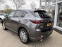 Mazda CX-5 2.0 e-SkyActiv-G M Hybrid 165 Takumi NL-Auto, 1e Eigenaar, Dealer Ondh., Schuifdak, Trekhaak, Navigatie, Apple Carplay/ Android, 360 Camera, Bose, Cruise Controle Ad. Leer, Stoelverw., Stoelventilatie.