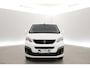 Peugeot Expert 2.0 BlueHDI L2H1 | Aut. | Airco | Camera | Adap. Cruise | 3 Zits | 2xSchuifdeur | Carplay | Parkeersens.
