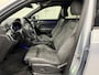 Audi Q3 45 TFSI e Edition PANO/TREKHAAK/LEER-SPORT/MEMORY/ACC/MATRIX/SFEER/KEYLESS/CARPLAY/EL.A.KLEP/DONKERE-HEMEL/BLACK-OPTIC/FLORETTSILBER/VOLLEDIG AUDI DEALER HISTORIE