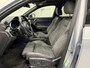 Audi Q3 45 TFSI e Edition PANO/TREKHAAK/LEER-SPORT/MEMORY/ACC/MATRIX/SFEER/KEYLESS/CARPLAY/EL.A.KLEP/DONKERE-HEMEL/BLACK-OPTIC/FLORETTSILBER/VOLLEDIG AUDI DEALER HISTORIE