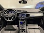 Audi Q3 45 TFSI e Edition PANO/TREKHAAK/LEER-SPORT/MEMORY/ACC/MATRIX/SFEER/KEYLESS/CARPLAY/EL.A.KLEP/DONKERE-HEMEL/BLACK-OPTIC/FLORETTSILBER/VOLLEDIG AUDI DEALER HISTORIE
