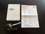Audi Q3 45 TFSI e Edition PANO/TREKHAAK/LEER-SPORT/MEMORY/ACC/MATRIX/SFEER/KEYLESS/CARPLAY/EL.A.KLEP/DONKERE-HEMEL/BLACK-OPTIC/FLORETTSILBER/VOLLEDIG AUDI DEALER HISTORIE