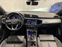 Audi Q3 45 TFSI e Edition PANO/TREKHAAK/LEER-SPORT/MEMORY/ACC/MATRIX/SFEER/KEYLESS/CARPLAY/EL.A.KLEP/DONKERE-HEMEL/BLACK-OPTIC/FLORETTSILBER/VOLLEDIG AUDI DEALER HISTORIE