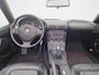 BMW Z3 Roadster 2.0 S |118.000 KM NAP! | Stoelverwarming | Airco | M-Sport Onderstel |