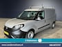 Fiat Doblò Cargo 1.6 MJ 105pk L2H1 Euro6 Airco | 3-Zits | Navigatie | Trekhaak | Dakdragers Cruisecontrol, Parkeersensoren, Bijrijdersbank