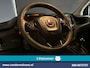 Fiat Doblò Cargo 1.6 MJ 105pk L2H1 Euro6 Airco | 3-Zits | Navigatie | Trekhaak | Dakdragers Cruisecontrol, Parkeersensoren, Bijrijdersbank