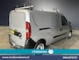 Fiat Doblò Cargo 1.6 MJ 105pk L2H1 Euro6 Airco | 3-Zits | Navigatie | Trekhaak | Dakdragers Cruisecontrol, Parkeersensoren, Bijrijdersbank