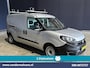 Fiat Doblò Cargo 1.6 MJ 105pk L2H1 Euro6 Airco | 3-Zits | Navigatie | Trekhaak | Dakdragers Cruisecontrol, Parkeersensoren, Bijrijdersbank
