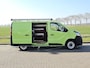Renault Trafic 1.6 dCi T29 L1H1 Comfort Energy airco, navi, pdc, imperiaal, trekhaak, kastjes