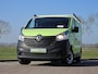 Renault Trafic 1.6 dCi T29 L1H1 Comfort Energy airco, navi, pdc, imperiaal, trekhaak, kastjes