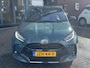 Toyota Yaris 1.5 Hybrid 130 EXECUTIVE NL-AUTO STOEL/STUURVERW BLIND-SPOT LEDER NAVI 17''LM-VELGEN PARK-SENSOREN CAMERA APPLE/ANDROID LED KEYLESS