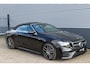 Mercedes-Benz E-klasse Cabrio AMG 53 4MATIC | 360 Camera | Burmeister | Memory seats | Stoelkoeling | Luchtvering | Sfeerverlichti