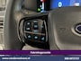 Ford Transit Custom 2.0 TDCI 136pk L2H1 Fabrieksgarantie Euro6 Airco | Camera | Apple Carplay | LED Cruisecontrol, Android Auto, Verwarmde Voorruit, Parkeersensoren, Bijrijdersbank