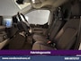 Ford Transit Custom 2.0 TDCI 136pk L2H1 Fabrieksgarantie Euro6 Airco | Camera | Apple Carplay | LED Cruisecontrol, Android Auto, Verwarmde Voorruit, Parkeersensoren, Bijrijdersbank