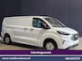 Ford Transit Custom 2.0 TDCI 136pk L2H1 Fabrieksgarantie Euro6 Airco | Camera | Apple Carplay | LED Cruisecontrol, Android Auto, Verwarmde Voorruit, Parkeersensoren, Bijrijdersbank