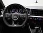 Audi A1 Sportback 30 TFSI S edition l Adaptive cruise control l Climate control l Stoelverwarming l LED-koplampen l Apple Carplay / Android Auto l Privacy glas l Optiekpakket zwart plus l Parkeersensoren l Lichtmetalen wielen