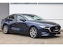 Mazda 3 2.0 e-SkyActiv-X M Hybrid 180pk Luxury | Bose Audio | Leder