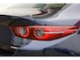 Mazda 3 2.0 e-SkyActiv-X M Hybrid 180pk Luxury | Bose Audio | Leder