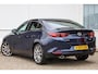 Mazda 3 2.0 e-SkyActiv-X M Hybrid 180pk Luxury | Bose Audio | Leder