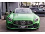Mercedes-Benz AMG-GT AMG GTR 4.0 V8 **Keramisch/Carbon/Burmester/Track Pace-Titanium Exhaust**