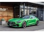 Mercedes-Benz AMG-GT AMG GTR 4.0 V8 **Keramisch/Carbon/Burmester/Track Pace-Titanium Exhaust**
