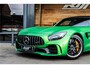 Mercedes-Benz AMG-GT AMG GTR 4.0 V8 **Keramisch/Carbon/Burmester/Track Pace-Titanium Exhaust**