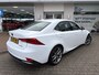 Lexus IS 300h Hybrid F-Sport Line | Navi | Dashcam v/a | Leder |