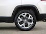 Jeep Compass 1.4 MultiAir Limited 4x4 Automaat | Navi / Leder / Camera