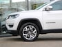 Jeep Compass 1.4 MultiAir Limited 4x4 Automaat | Navi / Leder / Camera