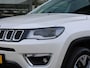 Jeep Compass 1.4 MultiAir Limited 4x4 Automaat | Navi / Leder / Camera