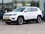 Jeep Compass 1.4 MultiAir Limited 4x4 Automaat | Navi / Leder / Camera