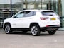 Jeep Compass 1.4 MultiAir Limited 4x4 Automaat | Navi / Leder / Camera