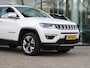 Jeep Compass 1.4 MultiAir Limited 4x4 Automaat | Navi / Leder / Camera