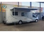 Chausson Flash CHAUSSON 28 M11 Ford Transit | Luifel | Boiler | Cruise |