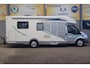 Chausson Flash CHAUSSON 28 M11 Ford Transit | Luifel | Boiler | Cruise |