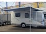 Chausson Flash CHAUSSON 28 M11 Ford Transit | Luifel | Boiler | Cruise |