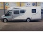 Chausson Flash CHAUSSON 28 M11 Ford Transit | Luifel | Boiler | Cruise |