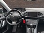Peugeot 308 1.2 ECC LMV NAVIGATIE CRUISE 77000KM!