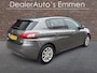 Peugeot 308 1.2 ECC LMV NAVIGATIE CRUISE 77000KM!