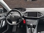 Peugeot 308 1.2 ECC LMV NAVIGATIE CRUISE 77000KM!