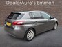 Peugeot 308 1.2 ECC LMV NAVIGATIE CRUISE 77000KM!