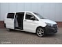 Mercedes-Benz Vito Bestel 116 CDI Extra Lang DC Comfort 4x4