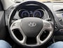 Hyundai ix35 2.0i Style Trekgewicht 1900KG!!