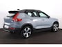 Volvo XC40 Recharge Plus 70 kWh - IntelliSafe Assist & Surround - Parkeercamera achter - Verwarmde voorstoelen & stuur - Parkeersensoren voor & achter - Draadloze tel. lader - Warmtepomp - 19' LMV